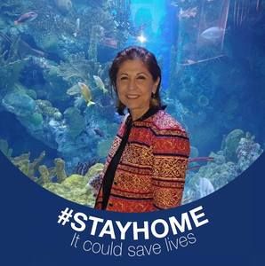 Meet your Posher, Martha